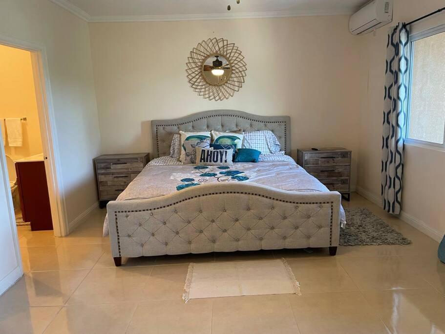 My Palm Retreat Appartement Mammee Bay Buitenkant foto