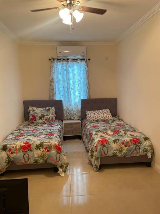 My Palm Retreat Appartement Mammee Bay Buitenkant foto