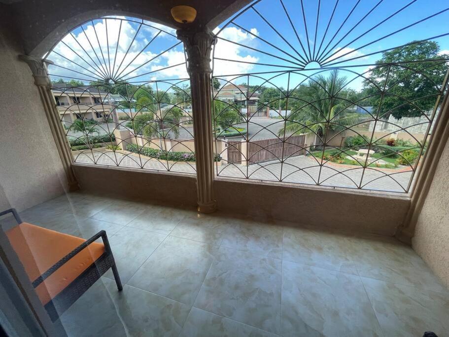 My Palm Retreat Appartement Mammee Bay Buitenkant foto