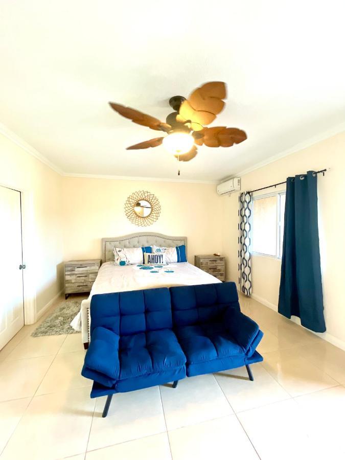 My Palm Retreat Appartement Mammee Bay Buitenkant foto