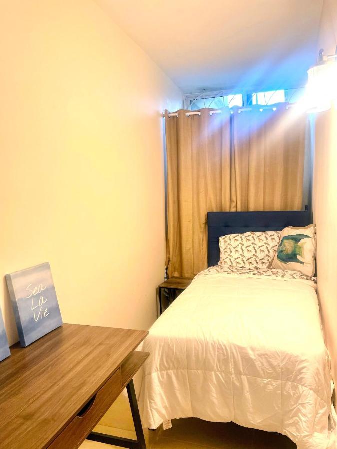 My Palm Retreat Appartement Mammee Bay Buitenkant foto