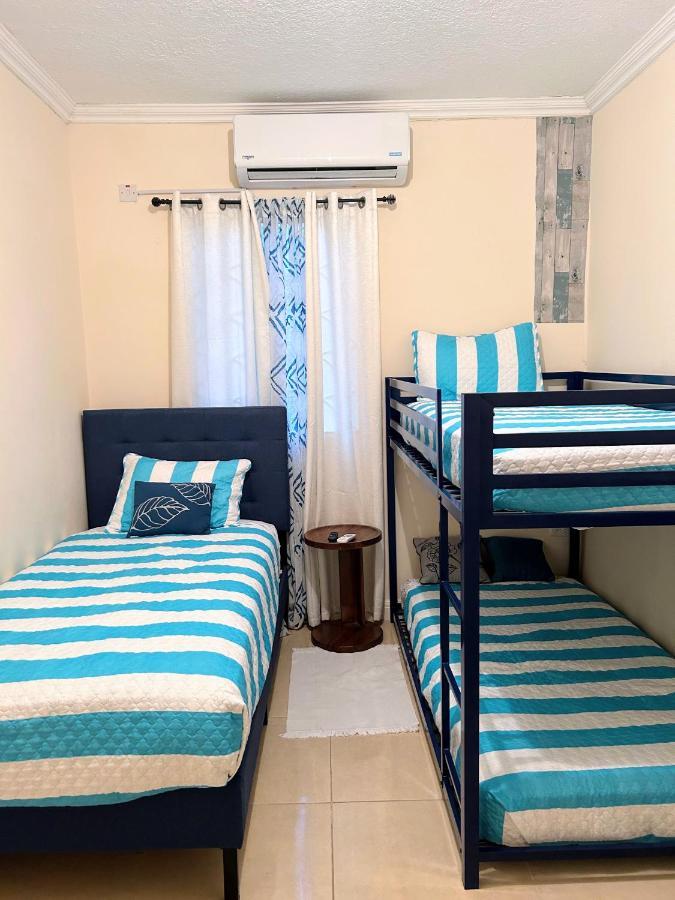 My Palm Retreat Appartement Mammee Bay Buitenkant foto