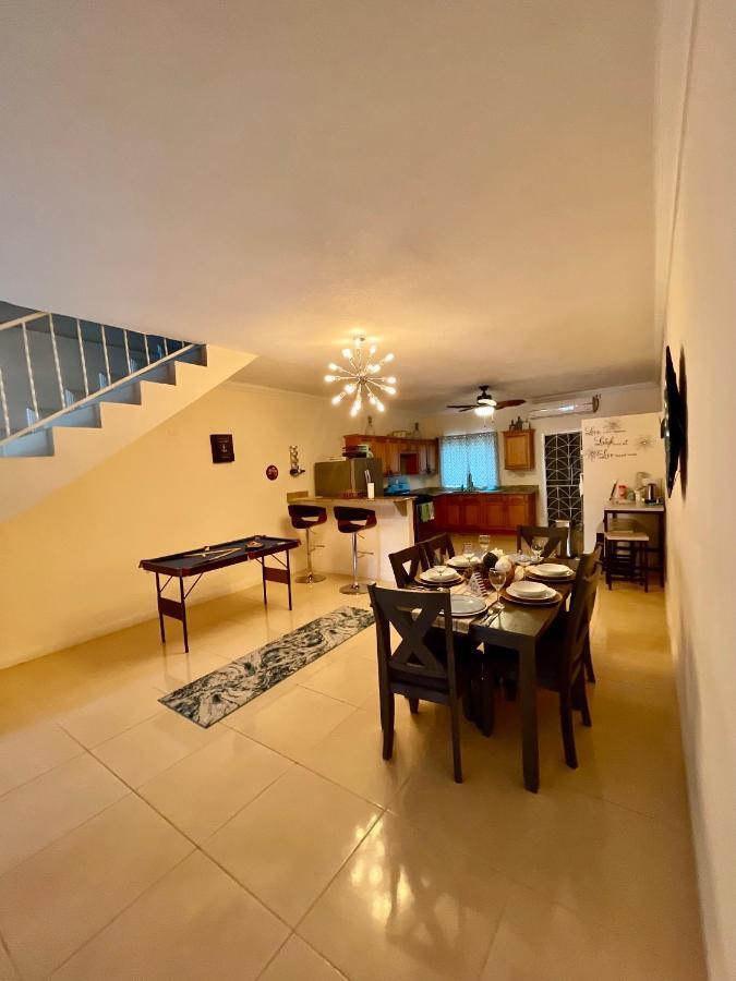 My Palm Retreat Appartement Mammee Bay Buitenkant foto